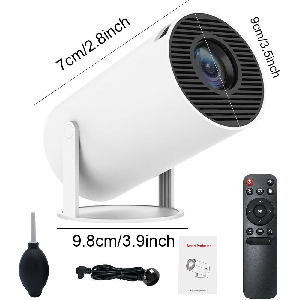 LED Projector