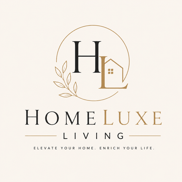 HomeLuxe Living